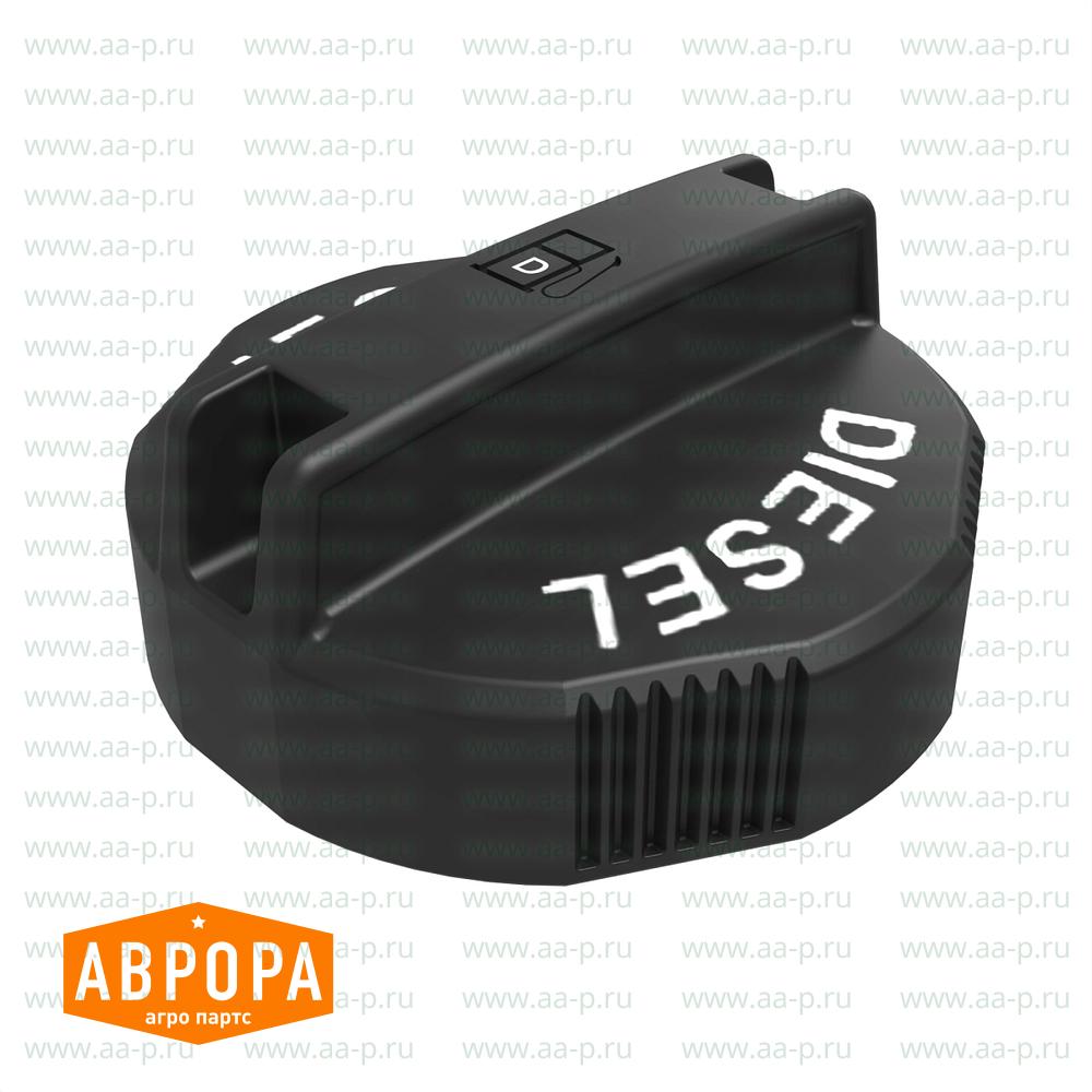 RE224279 КРЫШКА  ЗАЛИВНОЙ  ГОРЛОВИНЫ